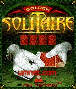 game pic for golden solitairer
